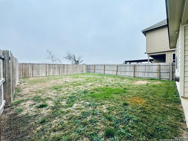 10546 Green Lake Dr, San Antonio, TX 78223