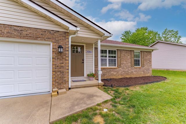 6366 Acadia Drive, Newburgh, IN 47630
