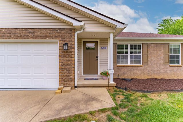 6366 Acadia Drive, Newburgh, IN 47630