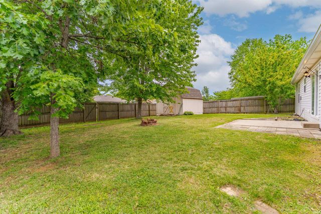 6366 Acadia Drive, Newburgh, IN 47630