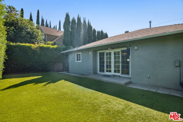 1500 Fairfield Street, Glendale, CA 91201