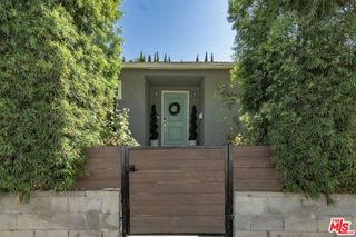 1500 Fairfield Street, Glendale, CA 91201