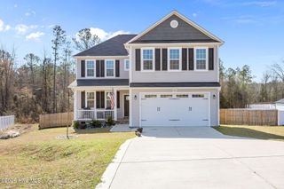 806 Twin Leaf Court, Cameron, NC 28326