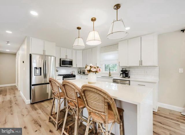 600 E MACPHAIL RD, Bel Air, MD 21014