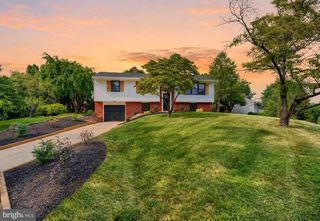 600 E MACPHAIL RD, Bel Air, MD 21014