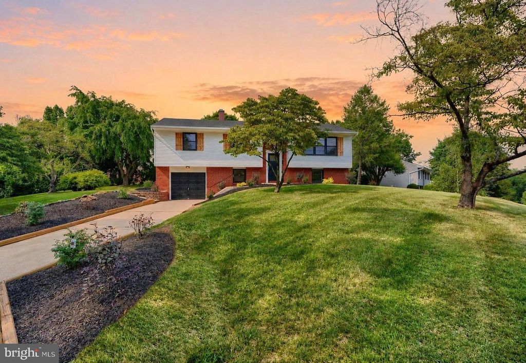 600 E MACPHAIL RD, Bel Air, MD 21014