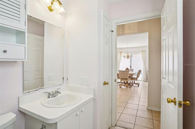 871 TREVINO TERRACE, The Villages, FL 32159