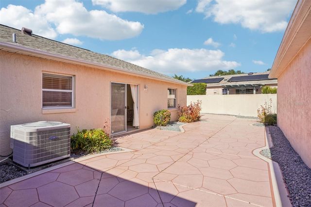 871 TREVINO TERRACE, The Villages, FL 32159