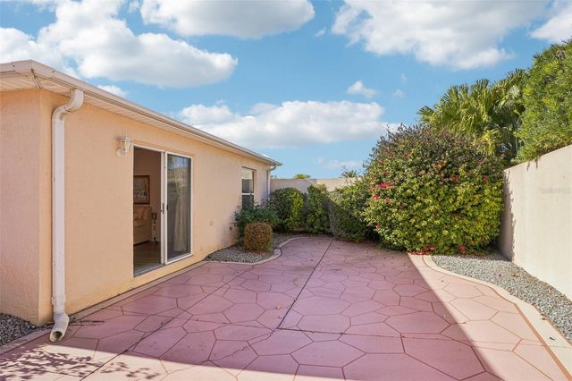 871 TREVINO TERRACE, The Villages, FL 32159