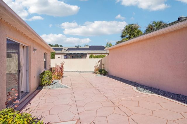 871 TREVINO TERRACE, The Villages, FL 32159