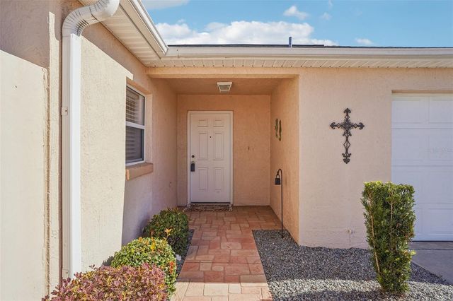 871 TREVINO TERRACE, The Villages, FL 32159