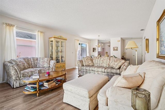 871 TREVINO TERRACE, The Villages, FL 32159