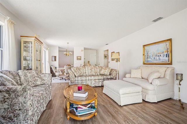 871 TREVINO TERRACE, The Villages, FL 32159