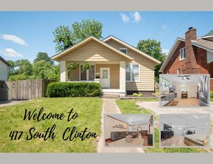 417 S Clinton Street, Collinsville, IL 62234