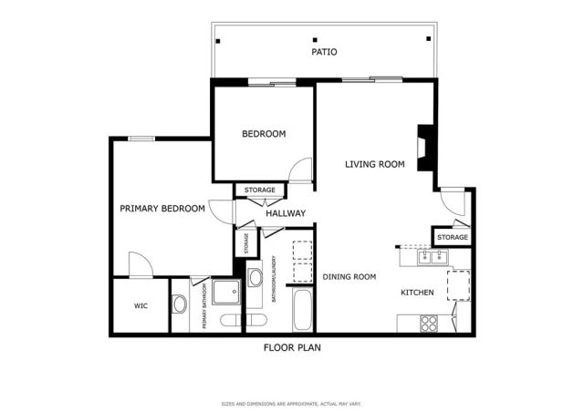 24150 Western Avenue K, Harbor City, CA 90710