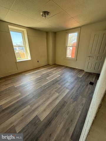 436 SOUTH ST, Pottstown, PA 19464