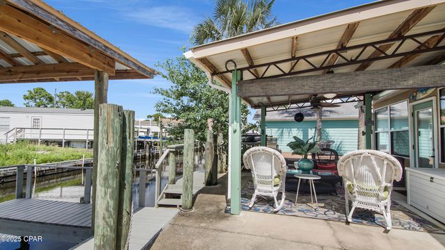 6582 Harbour Boulevard, Panama City Beach, FL 32407