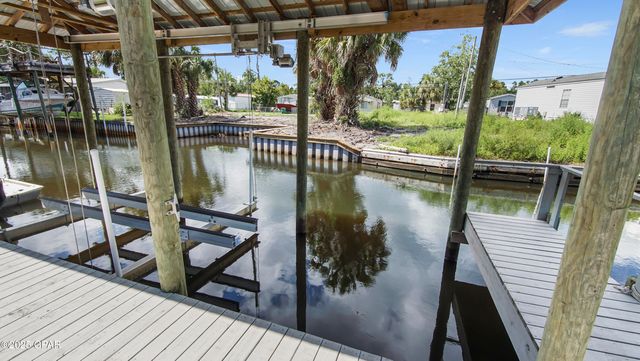 6582 Harbour Boulevard, Panama City Beach, FL 32407