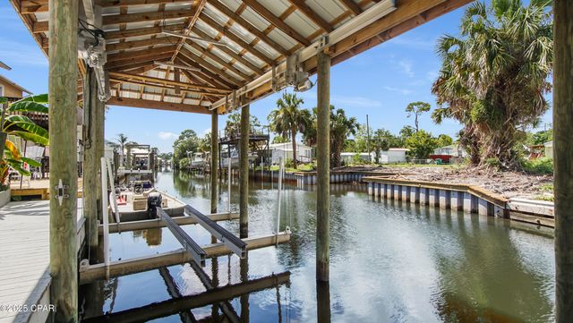 6582 Harbour Boulevard, Panama City Beach, FL 32407