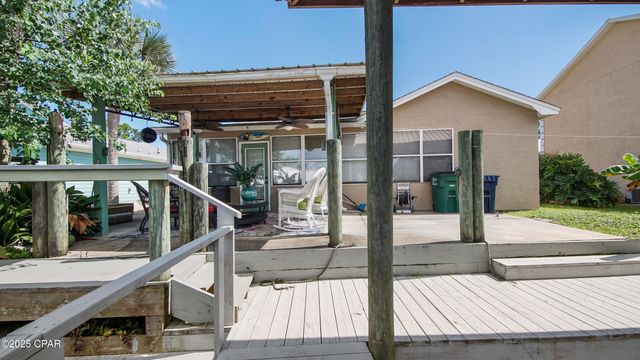 6582 Harbour Boulevard, Panama City Beach, FL 32407