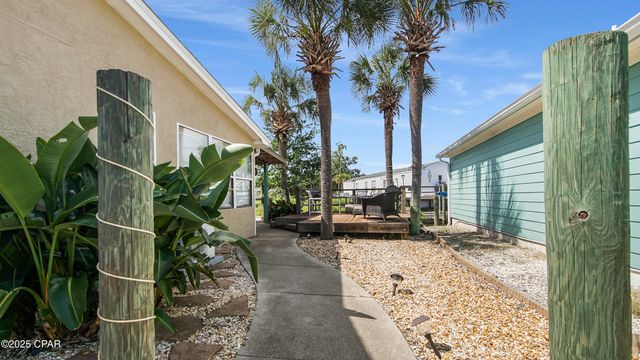 6582 Harbour Boulevard, Panama City Beach, FL 32407