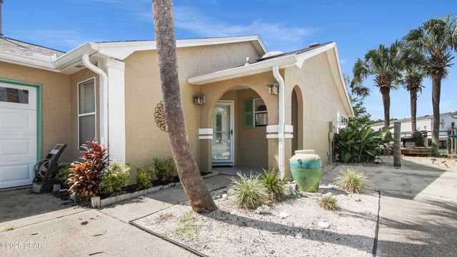 6582 Harbour Boulevard, Panama City Beach, FL 32407