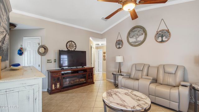 6582 Harbour Boulevard, Panama City Beach, FL 32407