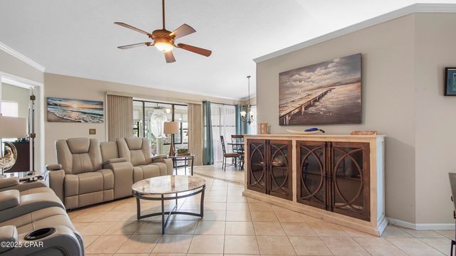 6582 Harbour Boulevard, Panama City Beach, FL 32407