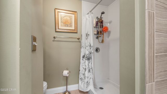 6582 Harbour Boulevard, Panama City Beach, FL 32407