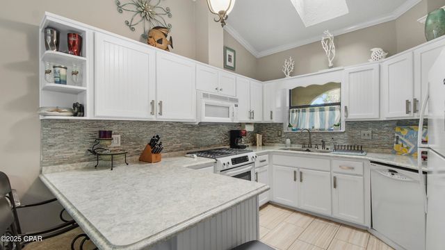 6582 Harbour Boulevard, Panama City Beach, FL 32407