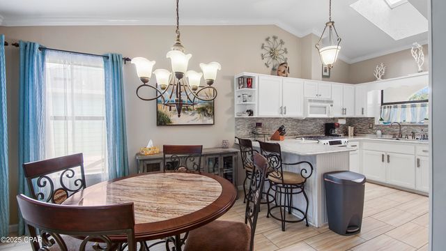 6582 Harbour Boulevard, Panama City Beach, FL 32407