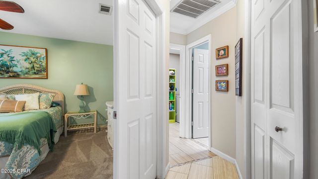 6582 Harbour Boulevard, Panama City Beach, FL 32407