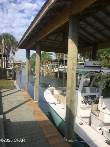 6582 Harbour Boulevard, Panama City Beach, FL 32407