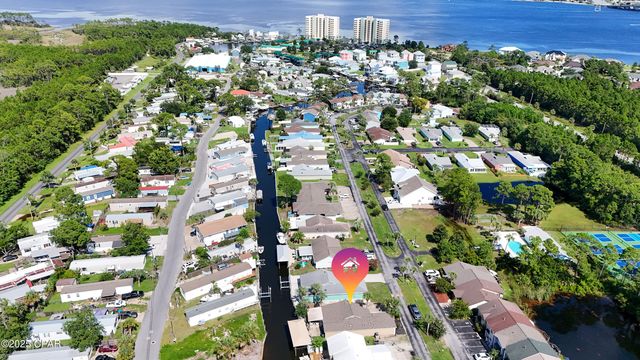 6582 Harbour Boulevard, Panama City Beach, FL 32407