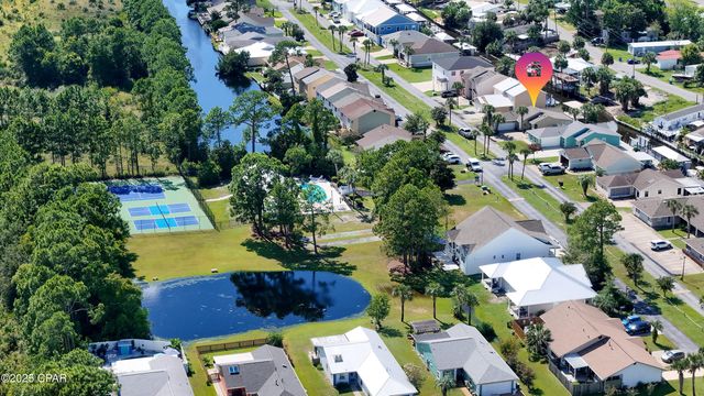 6582 Harbour Boulevard, Panama City Beach, FL 32407