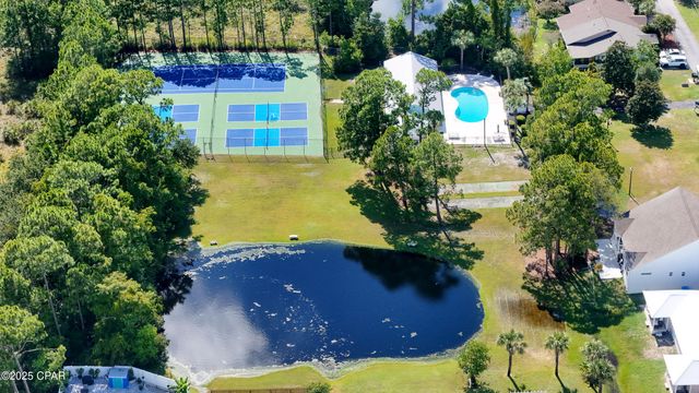 6582 Harbour Boulevard, Panama City Beach, FL 32407