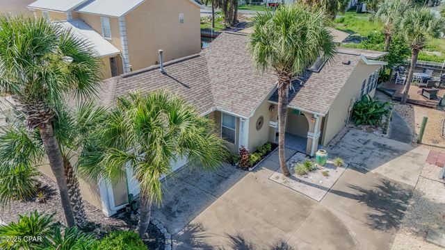 6582 Harbour Boulevard, Panama City Beach, FL 32407