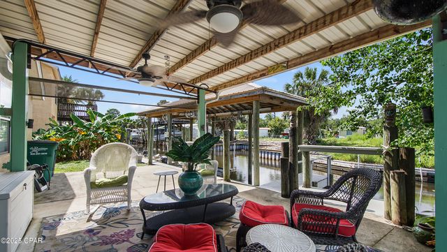 6582 Harbour Boulevard, Panama City Beach, FL 32407
