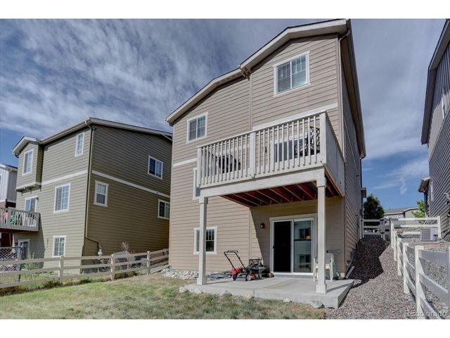 1958 Villageview Ln, Castle Rock, CO 80104
