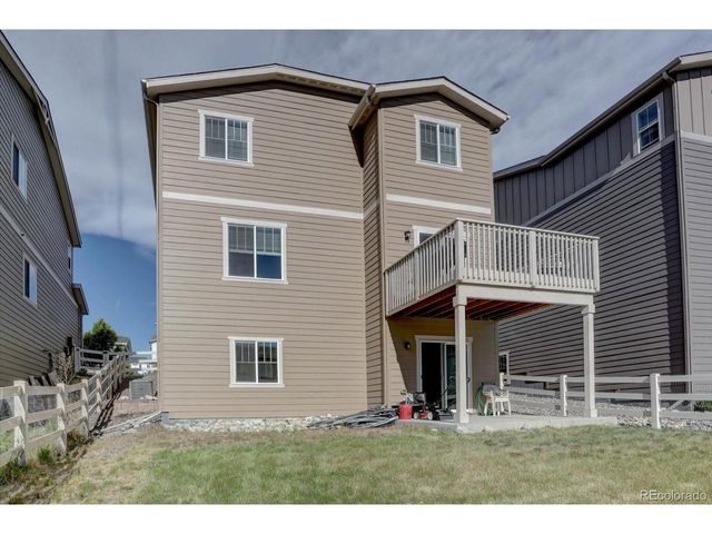 1958 Villageview Ln, Castle Rock, CO 80104
