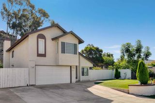 14211 Jennings Vista Drive, Lakeside, CA 92040