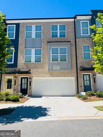 2686 Creek View Terrace NW, Atlanta, GA 30318