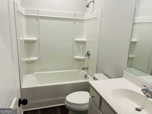2686 Creek View Terrace NW, Atlanta, GA 30318
