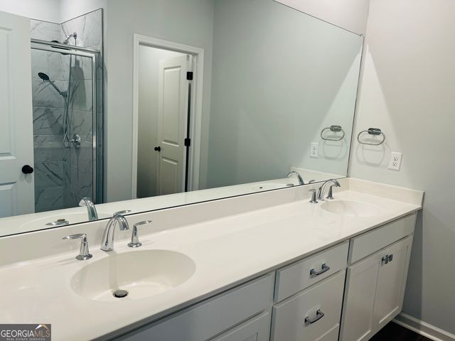 2686 Creek View Terrace NW, Atlanta, GA 30318