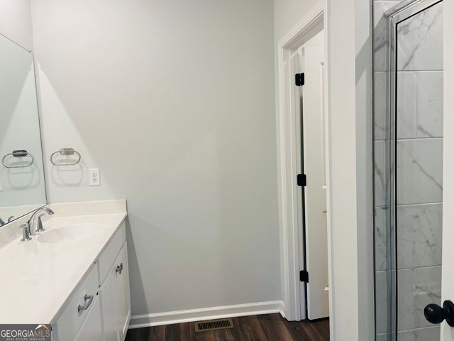 2686 Creek View Terrace NW, Atlanta, GA 30318