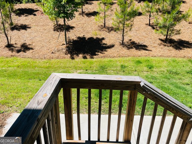2686 Creek View Terrace NW, Atlanta, GA 30318
