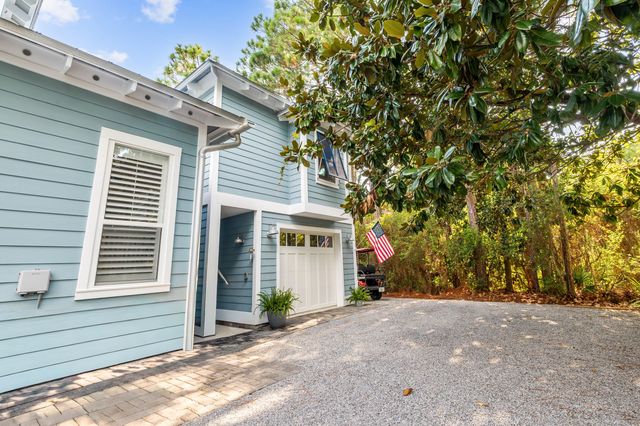 298 Cullman Avenue, Santa Rosa Beach, FL 32459