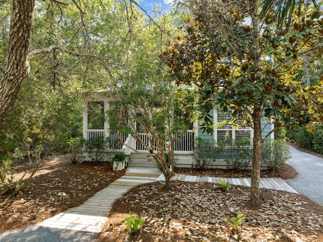 298 Cullman Avenue, Santa Rosa Beach, FL 32459