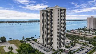 5600 N Flagler 803 Drive 803, West Palm Beach, FL 33407