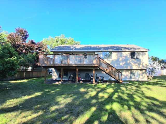 4030 Saint Andrews Lane, Big Lake, MN 55309